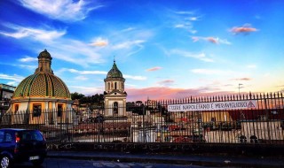 sii turista della tua città