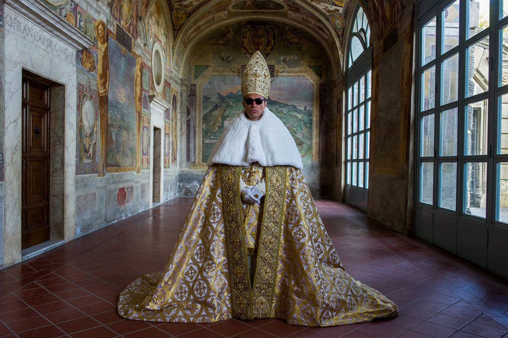 The Young Pope