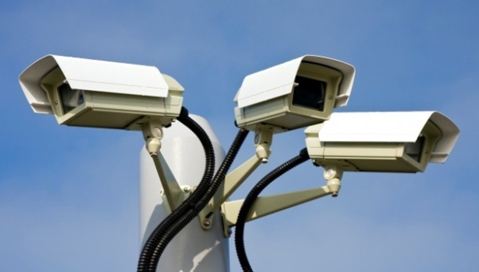 Videosorveglianza alla Sanità: 19 telecamere installate entro la fine di Aprile