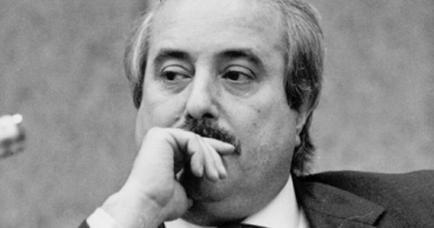 giovanni falcone