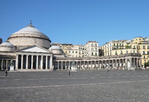 Il Sun pone Napoli nella top 10 città più pericolose