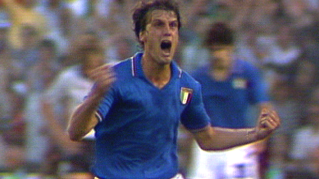 Spagna '82, L'Italia batte in finale la Germania e si laurea per la terza  volta campione del mondo di calcio!