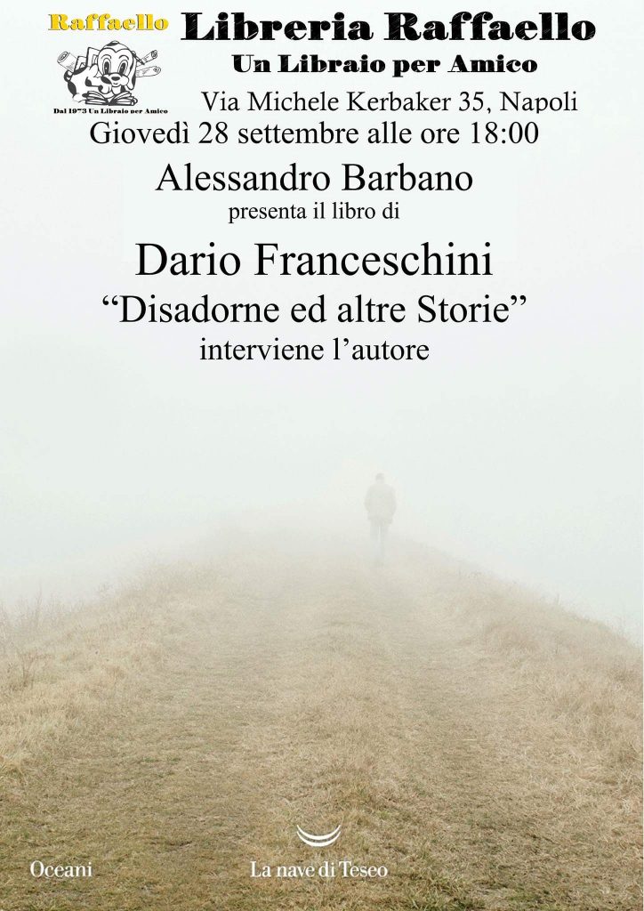 Dario Franceschini