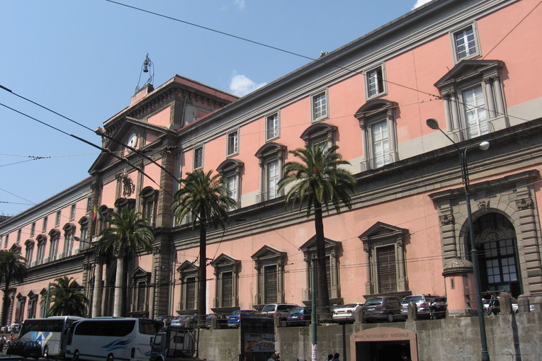 MANN-Procura di Napoli, l'accordo per valorizzare le opere sequestrate