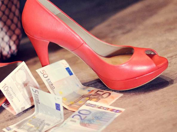 Sfruttamento della prostituzione: blitz a Napoli