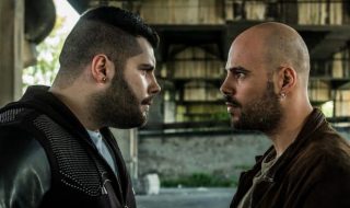 Gomorra
