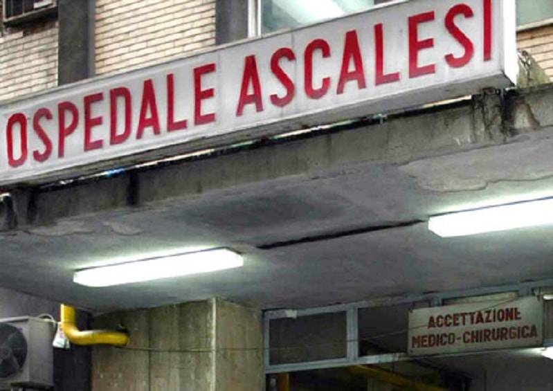 Topo Nel Reparto Di Radioterapia Dell Ospedale Ascalesi Di Napoli Road Tv Italia