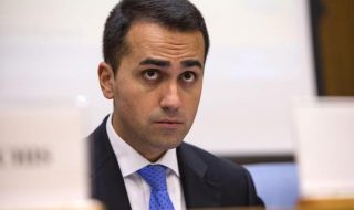 Di Maio