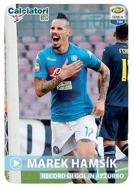hamsik figurina