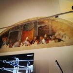 CasaCorriere apre il monastero di clausura delle Clarisse Cappuccine a Caponapoli