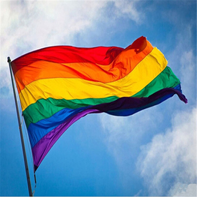 Napoli Pride pronto a sfilare per le strade per i diritti