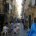 Esplode un appartamento a Napoli: muore un'anziana
