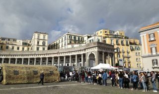 Napoli