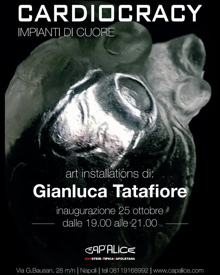 Cardiocracy Cardiocracy