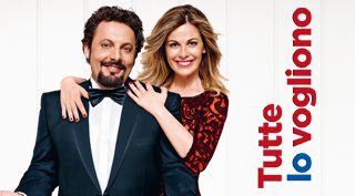 Stasera in TV: i programmi di oggi 23 ottobre 2018