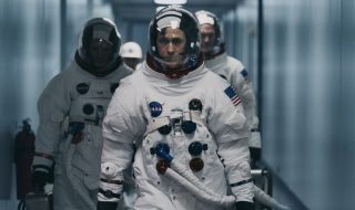 First man – Il primo uomo: la recensione del nuovo film di Damien Chazelle