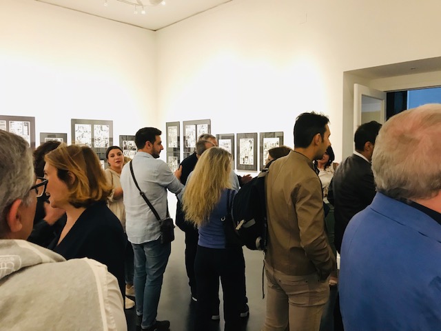 Il commissario Ricciardi a fumetti