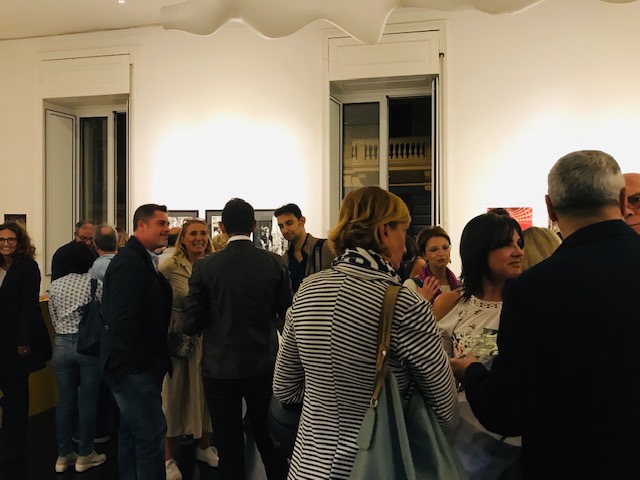 Il commissario Ricciardi a fumetti