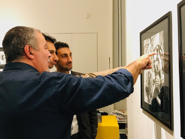 Il commissario Ricciardi a fumetti