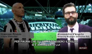 Report Juventus