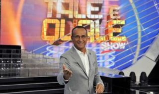 Stasera in TV: i programmi di oggi 22 ottobre 2018