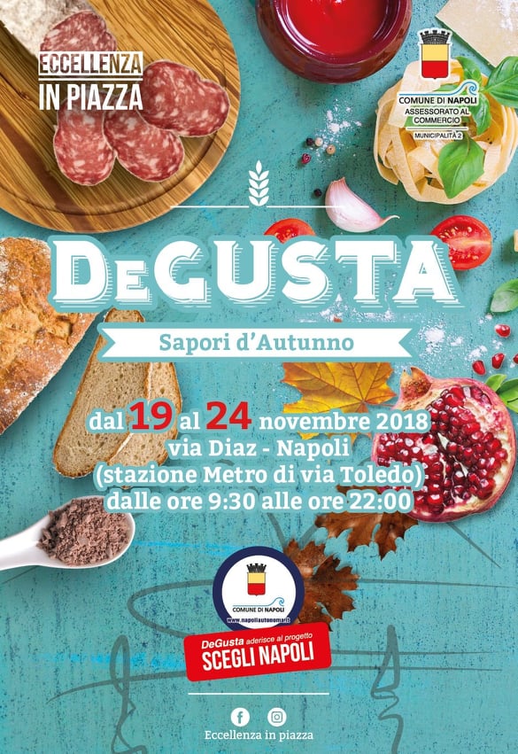 DeGUSTA