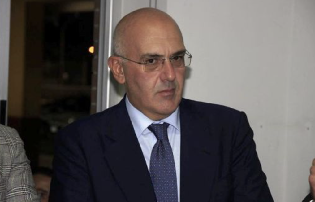 Presidente avv. Gianfranco Mallardo