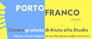Un mini vocabolario napoletano-italiano, l'iniziativa del Centro Portofranco