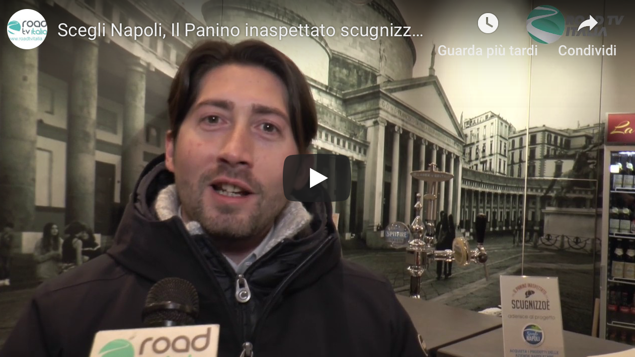 Il Panino inaspettato