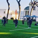 Amatori Napoli Rugby: International Seven 2019