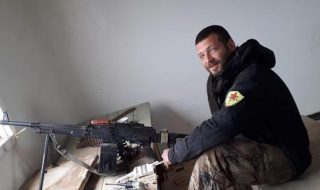 Isis: "Abbiamo ucciso un crociato italiano in Siria"