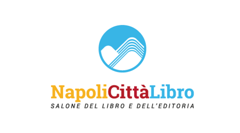 Napoli Città Libro Salone del Libro e dell'Editoria