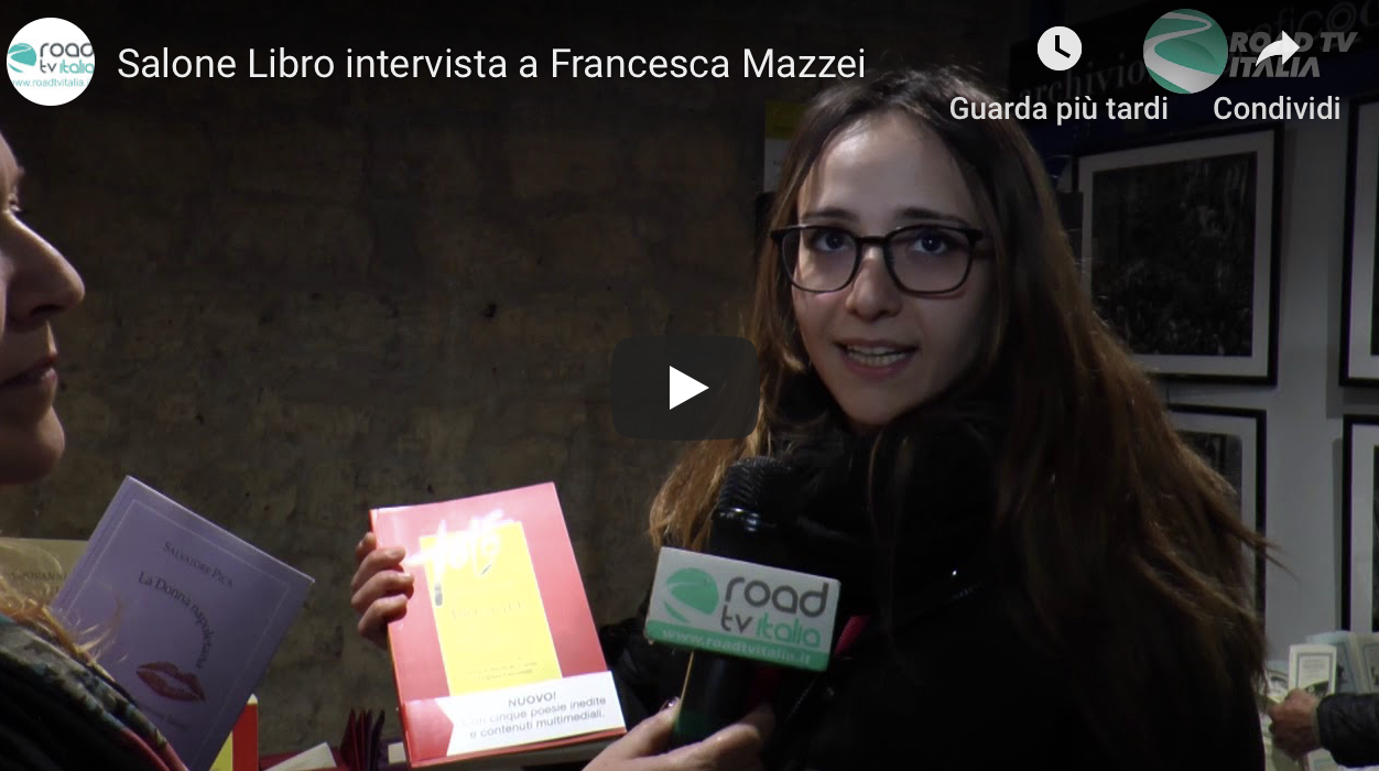 Francesca Mazzei