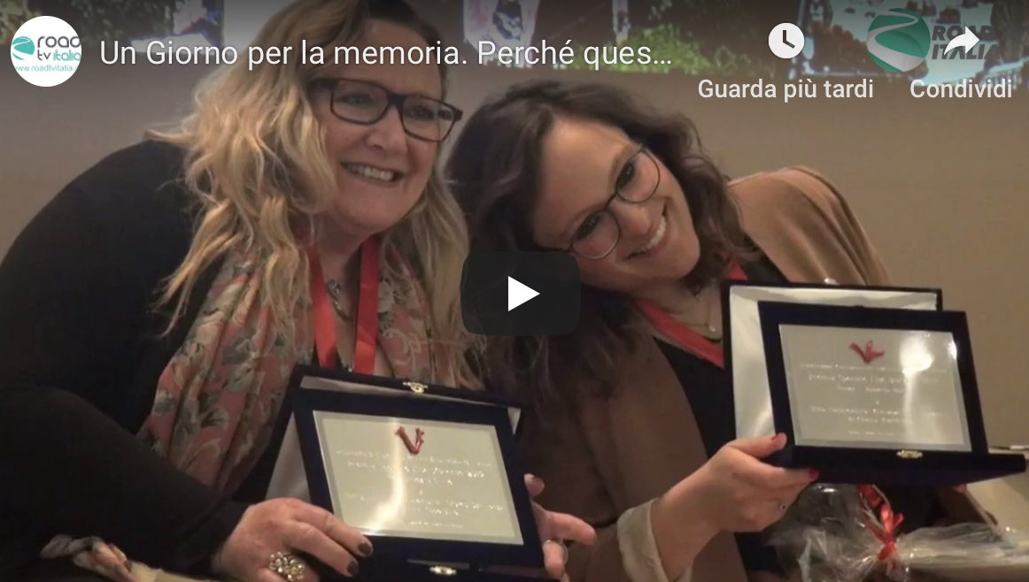 Un giorno per la memoria