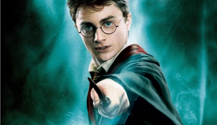 Harry Potter, HBO Max ordina la serie tv basata sui libri