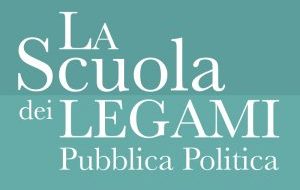 Nino Daniele e Pino Ferraro presentano la "Scuola dei legami pubblica a politica"