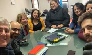 V Municipalità, Daniela Speranza si insedia come Garante per le politiche diversamente abili