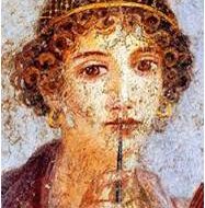 Poesia è donna, poesia è donna mediterranea. Breve excursus di poesia al femminile - II tempo