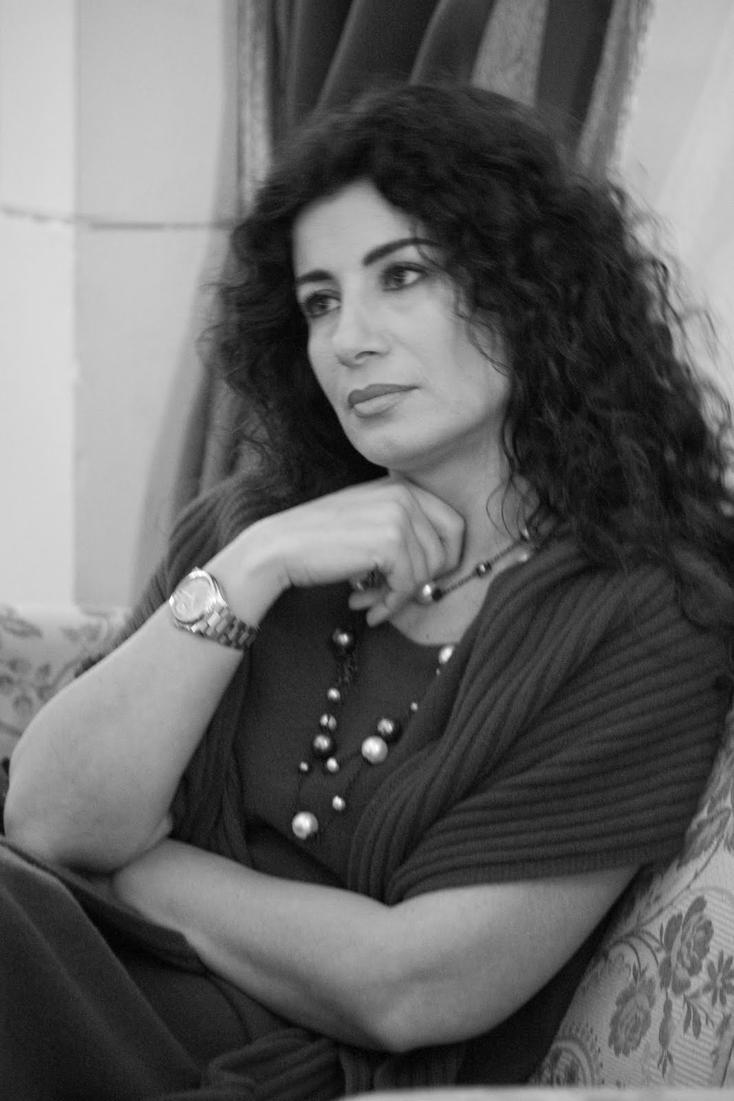 Poesia è donna, poesia è donna mediterranea. Breve excursus di poesia al femminile – III tempo
