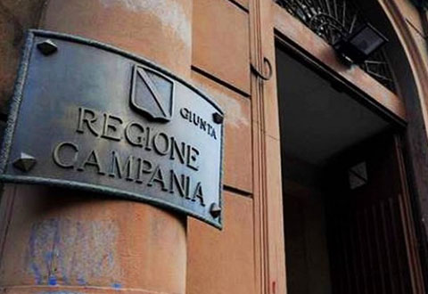 Regione Campania approva il dossier per Napoli sede dell'Emsa