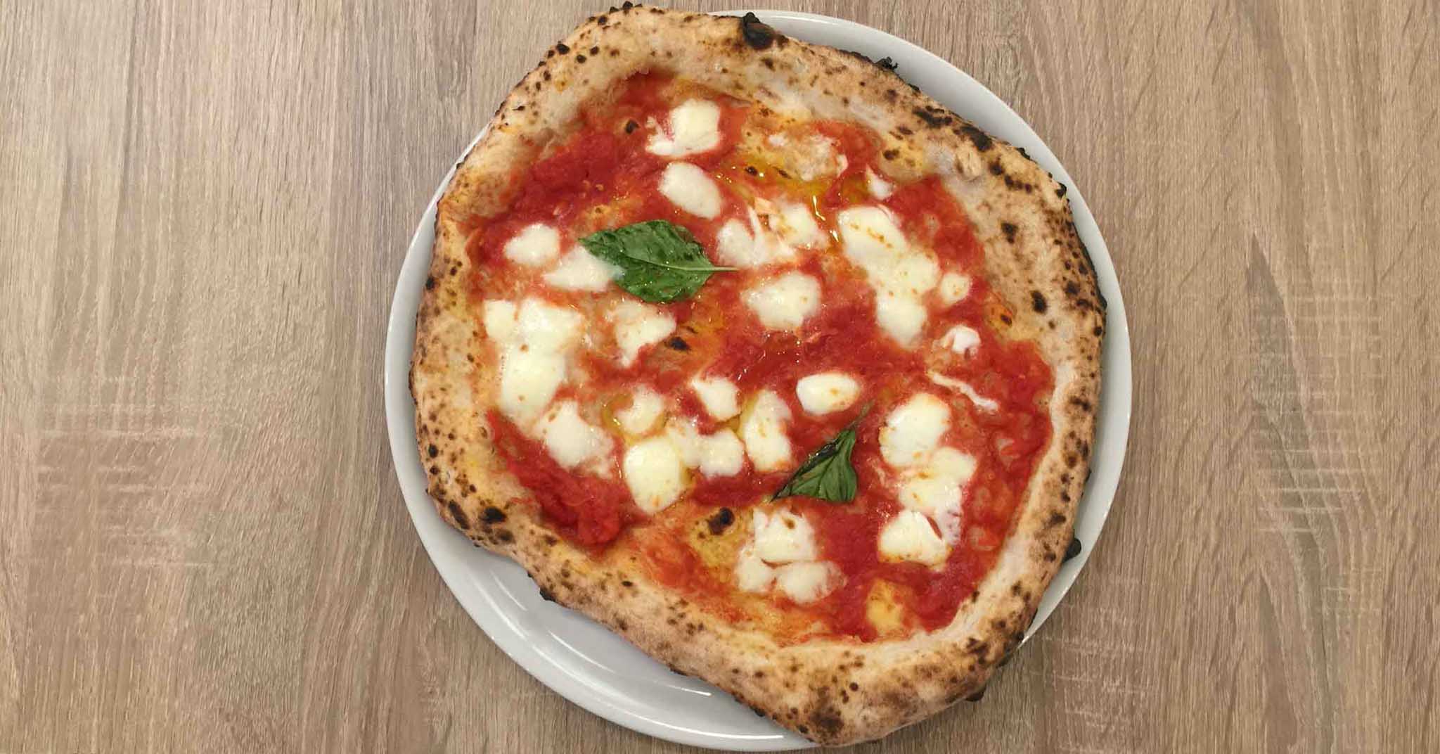 Tornano le olimpiadi della vera pizza napoletana