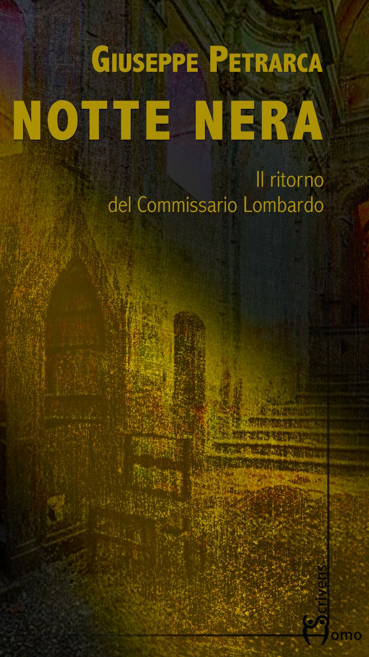 Le recensioni di RoadTv Italia - "Notte nera. Il ritorno del commissario Lombardo"