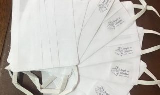 mascherine annalisa durante