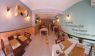 Pizzeria Ferrillo lancia la "Sala Esclusiva anti-covid"