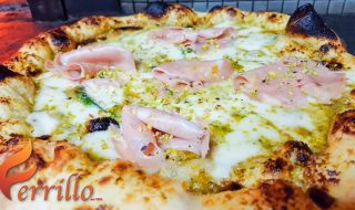 Pizzeria Ferrillo lancia la "Sala Esclusiva anti-covid"