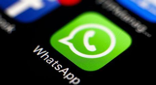 WhatsApp, stop dal 2023 su più di 40 smartphone