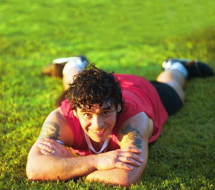 Chi ama non dimentica: 2 anni fa la morte di Maradona