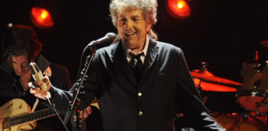 Bob Dylan