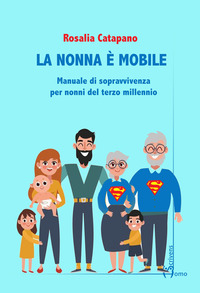 la nonna e mobile