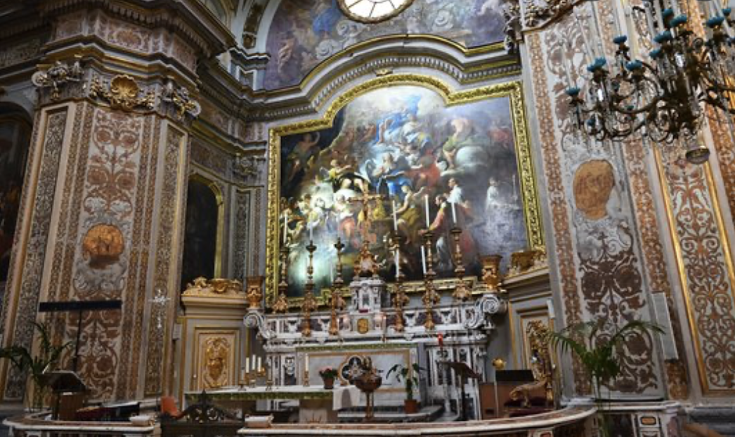 Chiesa di San Nicola